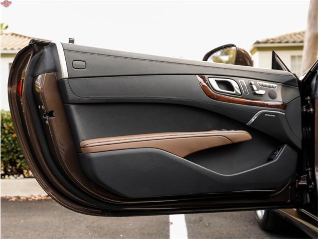 2015 Mercedes-Benz SL-Class (CC-1093095) for sale in Marina Del Rey, California