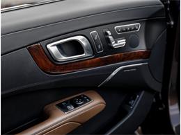 2015 Mercedes-Benz SL-Class (CC-1093095) for sale in Marina Del Rey, California
