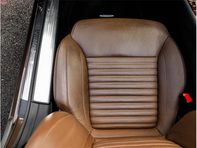 2015 Mercedes-Benz SL-Class (CC-1093095) for sale in Marina Del Rey, California