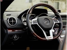 2015 Mercedes-Benz SL-Class (CC-1093095) for sale in Marina Del Rey, California