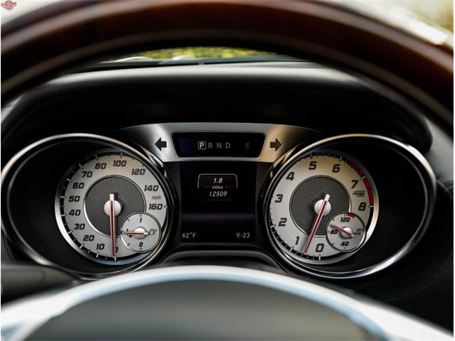 2015 Mercedes-Benz SL-Class (CC-1093095) for sale in Marina Del Rey, California