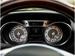 2015 Mercedes-Benz SL-Class (CC-1093095) for sale in Marina Del Rey, California