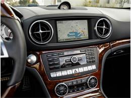 2015 Mercedes-Benz SL-Class (CC-1093095) for sale in Marina Del Rey, California