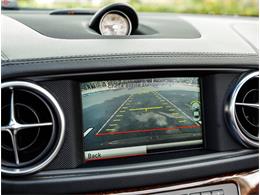 2015 Mercedes-Benz SL-Class (CC-1093095) for sale in Marina Del Rey, California