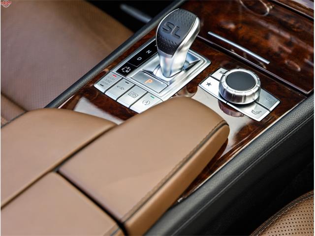 2015 Mercedes-Benz SL-Class (CC-1093095) for sale in Marina Del Rey, California