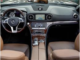 2015 Mercedes-Benz SL-Class (CC-1093095) for sale in Marina Del Rey, California