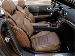 2015 Mercedes-Benz SL-Class (CC-1093095) for sale in Marina Del Rey, California