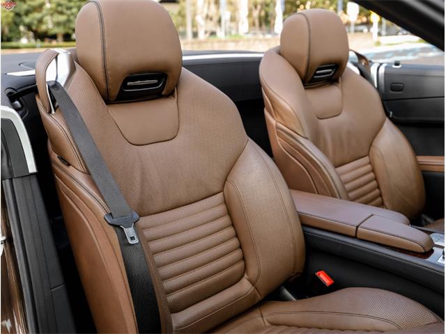 2015 Mercedes-Benz SL-Class (CC-1093095) for sale in Marina Del Rey, California