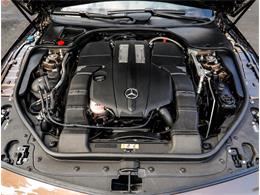 2015 Mercedes-Benz SL-Class (CC-1093095) for sale in Marina Del Rey, California