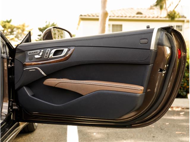 2015 Mercedes-Benz SL-Class (CC-1093095) for sale in Marina Del Rey, California