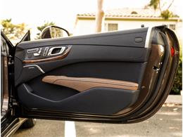 2015 Mercedes-Benz SL-Class (CC-1093095) for sale in Marina Del Rey, California