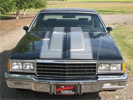 1980 Chevrolet Caprice (CC-1090031) for sale in Calgary, Alberta