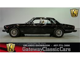 1985 Jaguar XJ6 (CC-1093107) for sale in Lake Mary, Florida