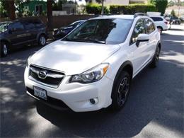 2015 Subaru XV Crosstrek (CC-1093110) for sale in Thousand Oaks, California