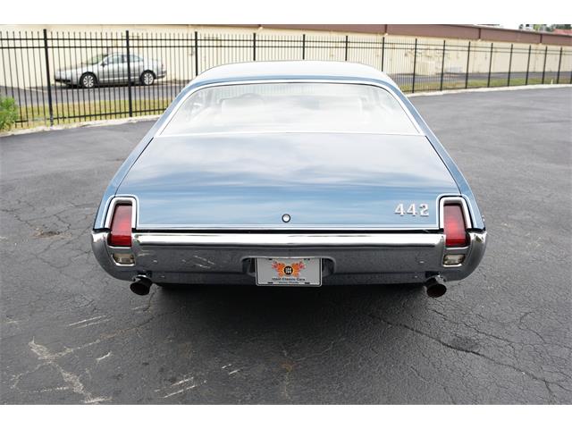 1969 Oldsmobile 442 (CC-1093112) for sale in Venice, Florida