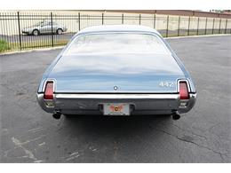 1969 Oldsmobile 442 (CC-1093112) for sale in Venice, Florida