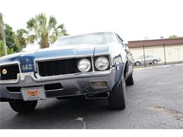 1969 Oldsmobile 442 (CC-1093112) for sale in Venice, Florida