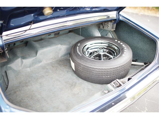 1969 Oldsmobile 442 (CC-1093112) for sale in Venice, Florida