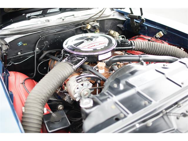 1969 Oldsmobile 442 (CC-1093112) for sale in Venice, Florida