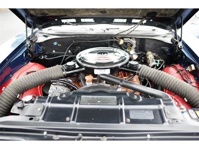 1969 Oldsmobile 442 (CC-1093112) for sale in Venice, Florida