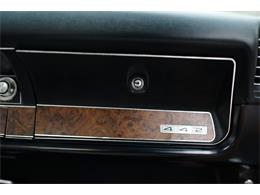 1969 Oldsmobile 442 (CC-1093112) for sale in Venice, Florida
