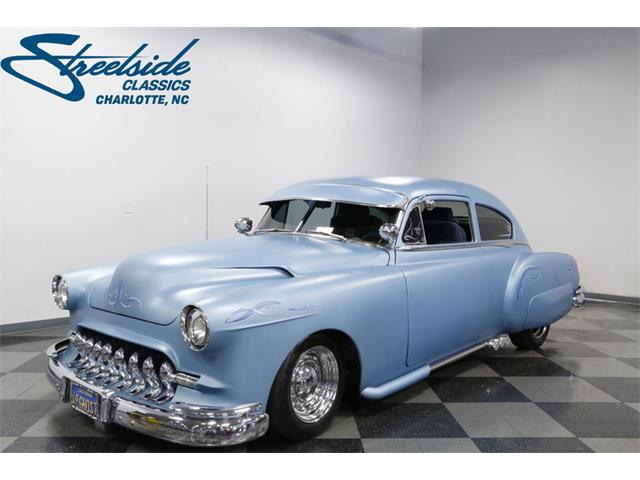 1949 Pontiac Streamliner (CC-1093113) for sale in Concord, North Carolina