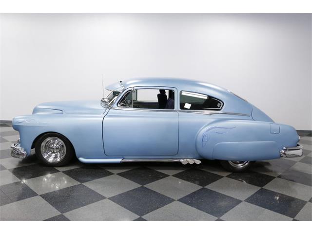 1949 Pontiac Streamliner (CC-1093113) for sale in Concord, North Carolina