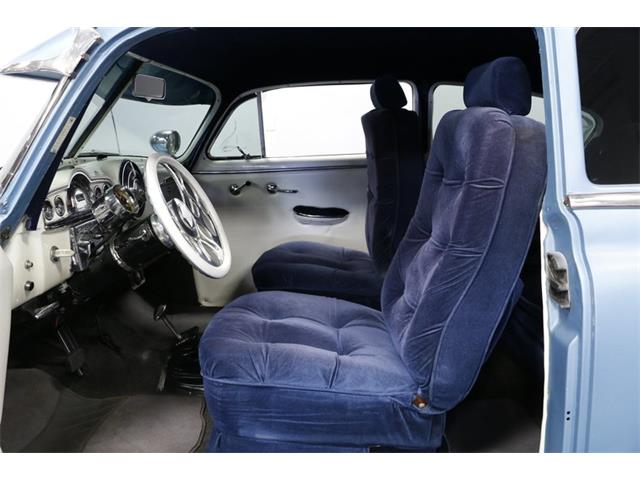 1949 Pontiac Streamliner (CC-1093113) for sale in Concord, North Carolina