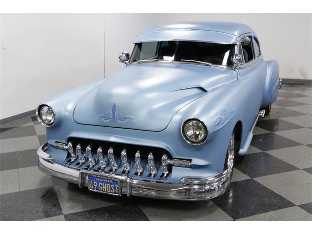 1949 Pontiac Streamliner (CC-1093113) for sale in Concord, North Carolina