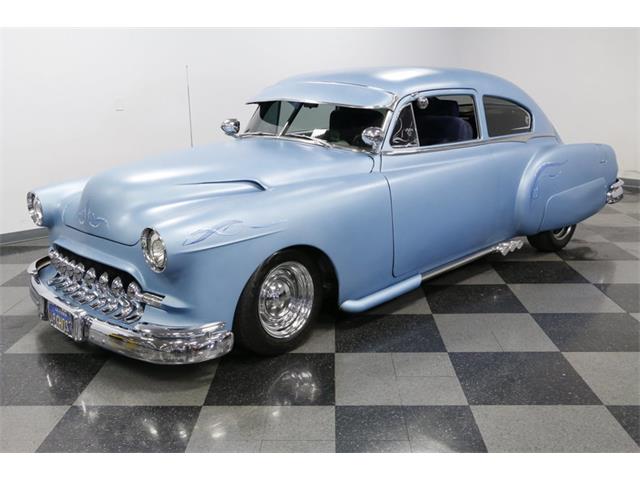 1949 Pontiac Streamliner (CC-1093113) for sale in Concord, North Carolina