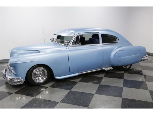 1949 Pontiac Streamliner (CC-1093113) for sale in Concord, North Carolina