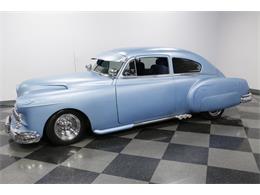 1949 Pontiac Streamliner (CC-1093113) for sale in Concord, North Carolina