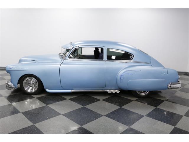 1949 Pontiac Streamliner (CC-1093113) for sale in Concord, North Carolina