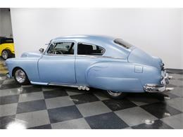 1949 Pontiac Streamliner (CC-1093113) for sale in Concord, North Carolina