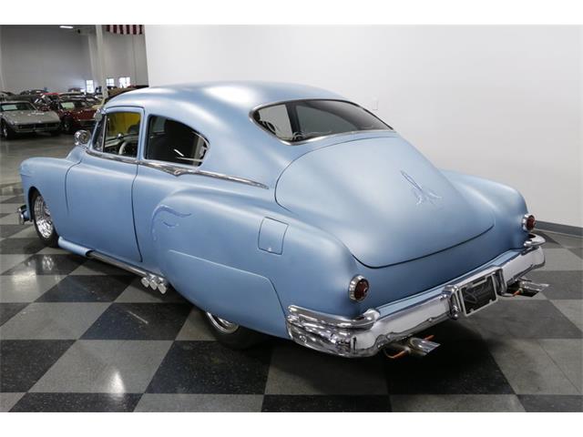 1949 Pontiac Streamliner (CC-1093113) for sale in Concord, North Carolina