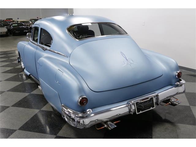1949 Pontiac Streamliner (CC-1093113) for sale in Concord, North Carolina