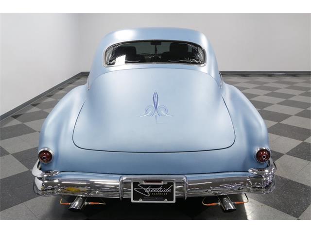 1949 Pontiac Streamliner (CC-1093113) for sale in Concord, North Carolina
