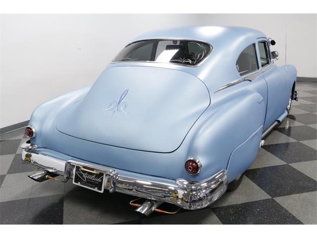 1949 Pontiac Streamliner (CC-1093113) for sale in Concord, North Carolina