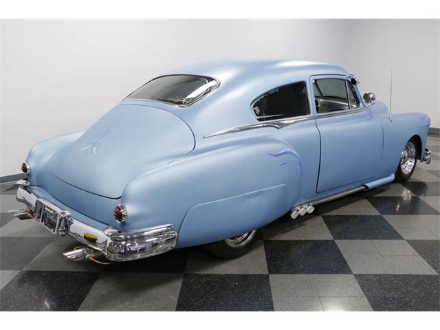 1949 Pontiac Streamliner (CC-1093113) for sale in Concord, North Carolina