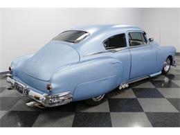 1949 Pontiac Streamliner (CC-1093113) for sale in Concord, North Carolina