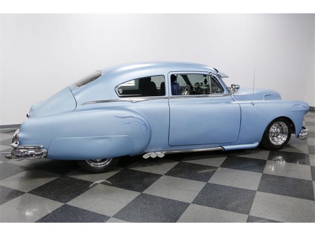 1949 Pontiac Streamliner (CC-1093113) for sale in Concord, North Carolina