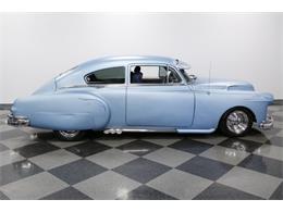 1949 Pontiac Streamliner (CC-1093113) for sale in Concord, North Carolina
