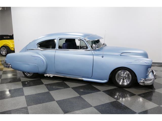 1949 Pontiac Streamliner (CC-1093113) for sale in Concord, North Carolina
