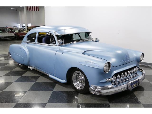 1949 Pontiac Streamliner (CC-1093113) for sale in Concord, North Carolina