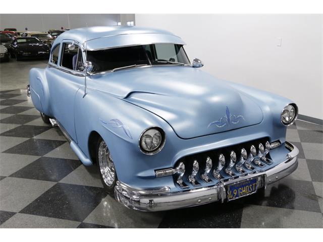 1949 Pontiac Streamliner (CC-1093113) for sale in Concord, North Carolina