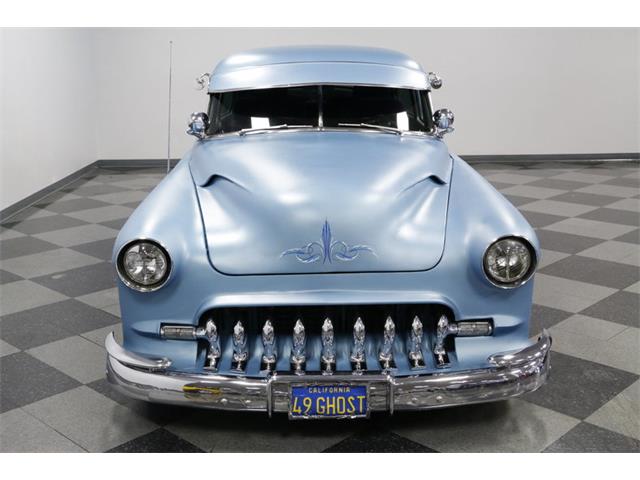 1949 Pontiac Streamliner (CC-1093113) for sale in Concord, North Carolina