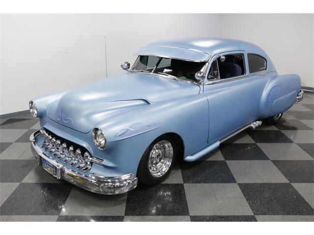 1949 Pontiac Streamliner (CC-1093113) for sale in Concord, North Carolina