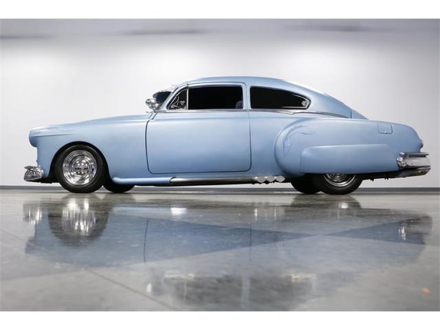 1949 Pontiac Streamliner (CC-1093113) for sale in Concord, North Carolina