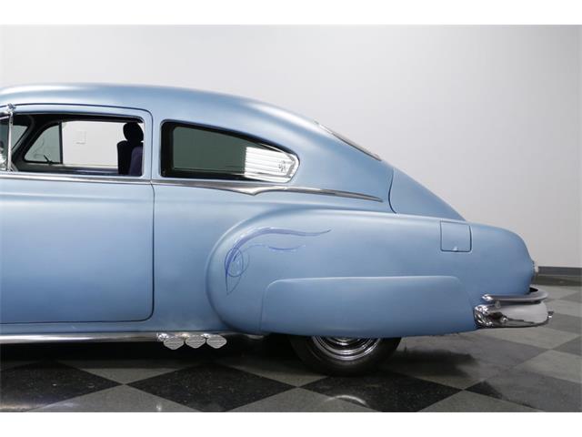 1949 Pontiac Streamliner (CC-1093113) for sale in Concord, North Carolina