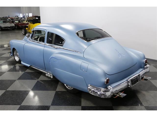 1949 Pontiac Streamliner (CC-1093113) for sale in Concord, North Carolina
